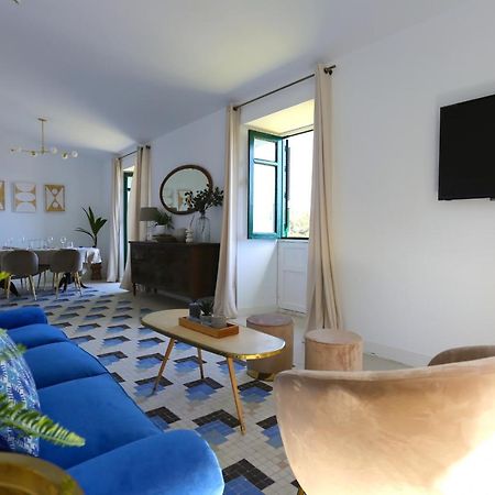 Villa Clavero Seven Premium Apt Malaga Ngoại thất bức ảnh