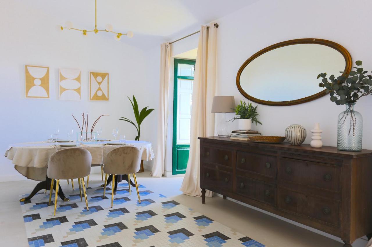 Villa Clavero Seven Premium Apt Malaga Ngoại thất bức ảnh