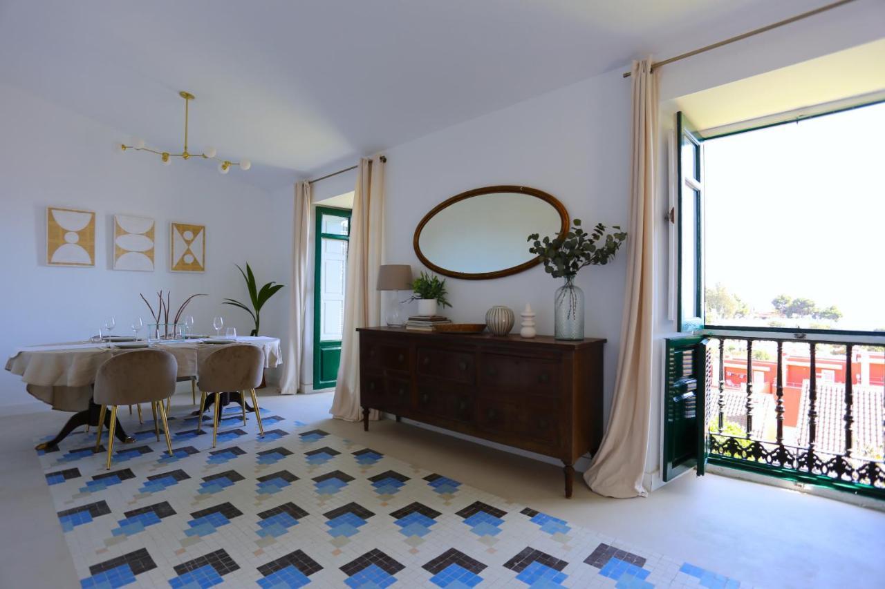 Villa Clavero Seven Premium Apt Malaga Ngoại thất bức ảnh