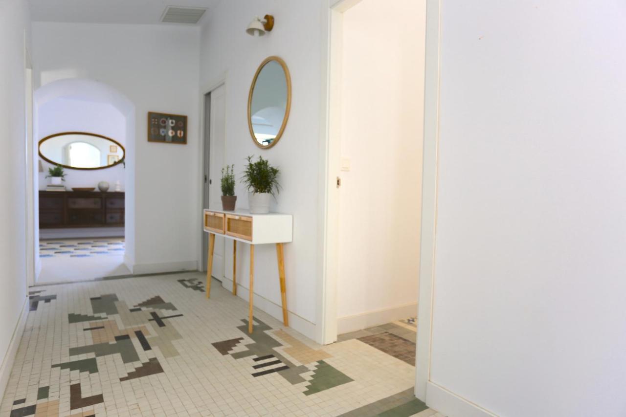 Villa Clavero Seven Premium Apt Malaga Ngoại thất bức ảnh