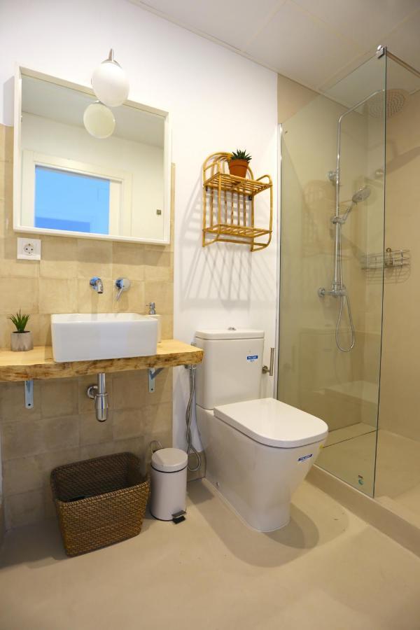 Villa Clavero Seven Premium Apt Malaga Ngoại thất bức ảnh