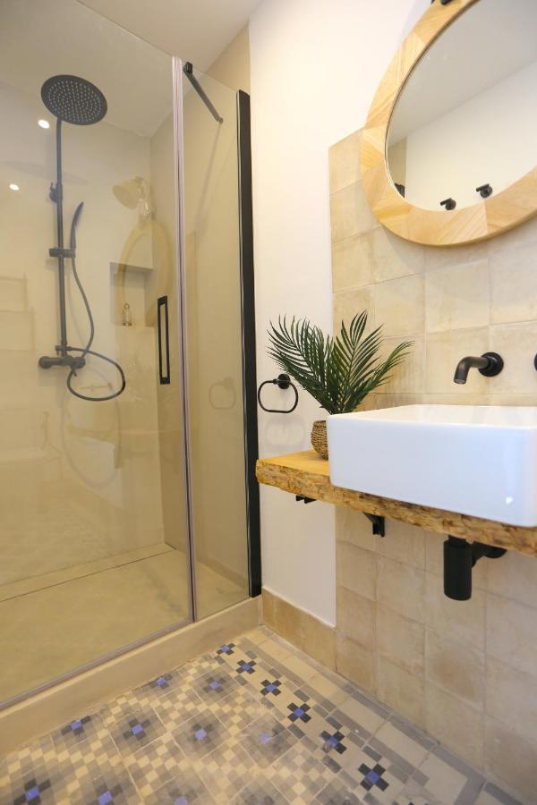 Villa Clavero Seven Premium Apt Malaga Ngoại thất bức ảnh